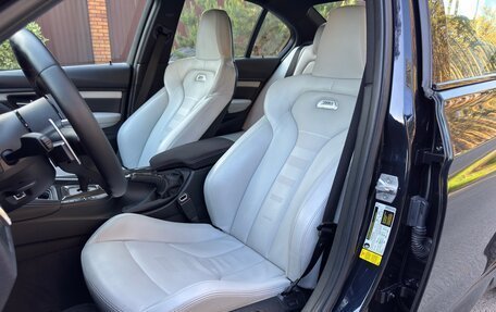 BMW M3, 2015 год, 4 350 000 рублей, 24 фотография