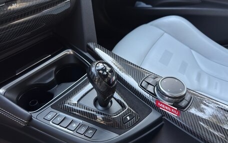 BMW M3, 2015 год, 4 350 000 рублей, 23 фотография