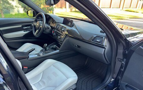 BMW M3, 2015 год, 4 350 000 рублей, 33 фотография