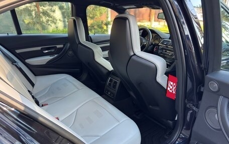 BMW M3, 2015 год, 4 350 000 рублей, 31 фотография