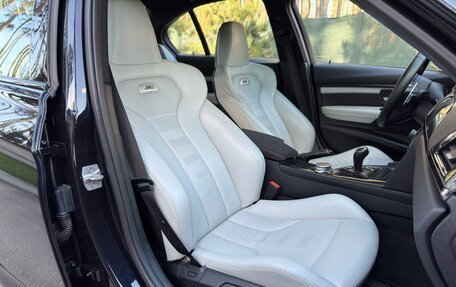 BMW M3, 2015 год, 4 350 000 рублей, 35 фотография