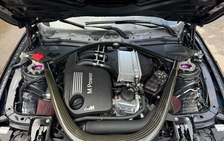 BMW M3, 2015 год, 4 350 000 рублей, 38 фотография
