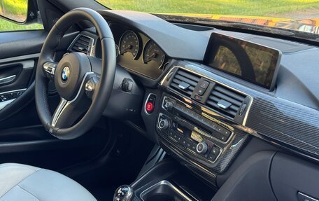 BMW M3, 2015 год, 4 350 000 рублей, 34 фотография