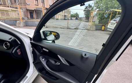 Mercedes-Benz C-Класс, 2017 год, 2 475 000 рублей, 9 фотография