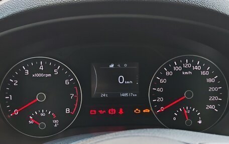 KIA Sportage IV рестайлинг, 2018 год, 2 100 000 рублей, 11 фотография