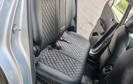 KIA Sportage IV рестайлинг, 2018 год, 2 100 000 рублей, 17 фотография