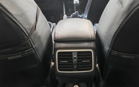 KIA Sportage IV рестайлинг, 2018 год, 2 100 000 рублей, 19 фотография