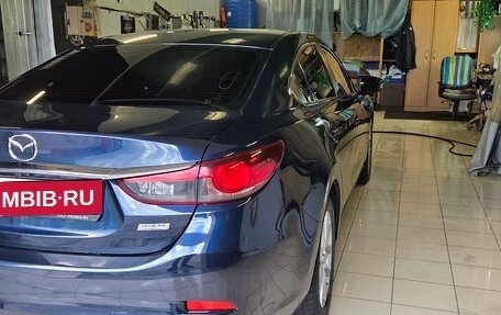 Mazda 6, 2015 год, 1 610 000 рублей, 2 фотография