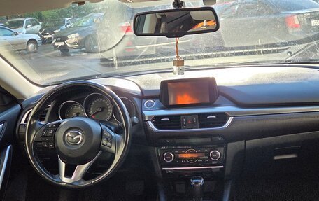 Mazda 6, 2015 год, 1 610 000 рублей, 8 фотография