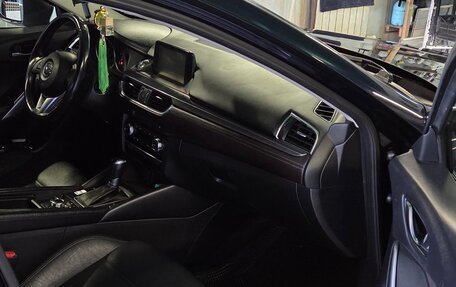 Mazda 6, 2015 год, 1 610 000 рублей, 7 фотография