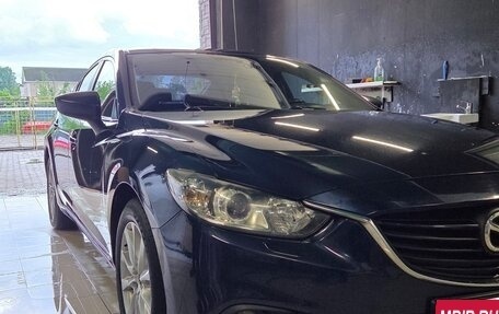 Mazda 6, 2015 год, 1 610 000 рублей, 9 фотография