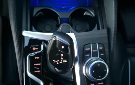 BMW 5 серия, 2022 год, 5 850 000 рублей, 15 фотография