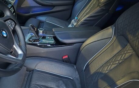 BMW 5 серия, 2022 год, 5 850 000 рублей, 24 фотография