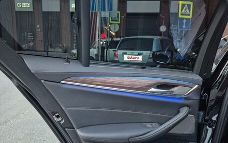 BMW 5 серия, 2022 год, 5 850 000 рублей, 17 фотография