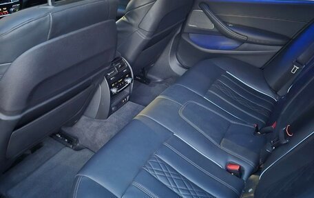 BMW 5 серия, 2022 год, 5 850 000 рублей, 23 фотография