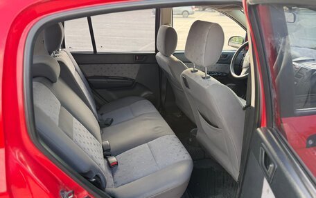 Hyundai Getz I рестайлинг, 2005 год, 290 000 рублей, 10 фотография