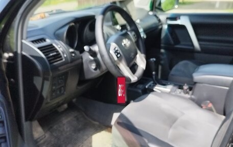 Toyota Land Cruiser Prado 150 рестайлинг 2, 2012 год, 2 600 000 рублей, 8 фотография