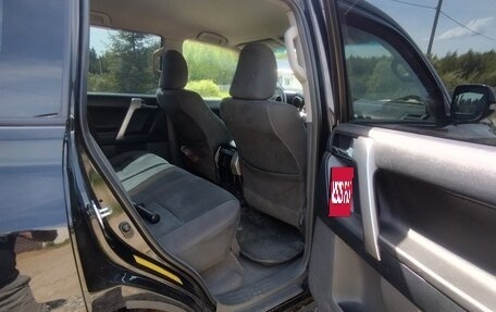 Toyota Land Cruiser Prado 150 рестайлинг 2, 2012 год, 2 600 000 рублей, 5 фотография