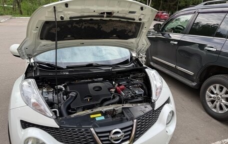 Nissan Juke II, 2011 год, 1 500 000 рублей, 7 фотография