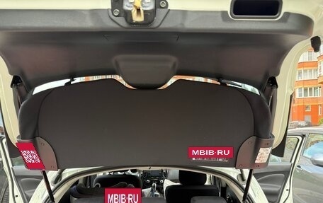 Nissan Juke II, 2011 год, 1 500 000 рублей, 9 фотография