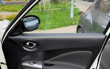 Nissan Juke II, 2011 год, 1 500 000 рублей, 14 фотография