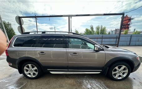 Volvo XC70 II рестайлинг, 2010 год, 1 500 000 рублей, 4 фотография