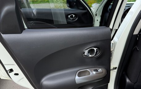 Nissan Juke II, 2011 год, 1 500 000 рублей, 17 фотография