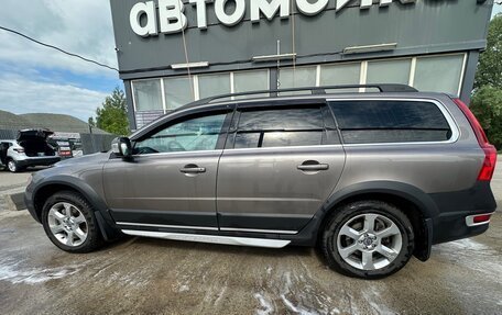 Volvo XC70 II рестайлинг, 2010 год, 1 500 000 рублей, 8 фотография