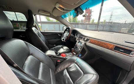 Volvo XC70 II рестайлинг, 2010 год, 1 500 000 рублей, 9 фотография