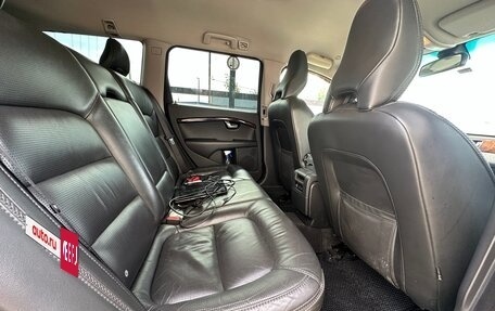 Volvo XC70 II рестайлинг, 2010 год, 1 500 000 рублей, 10 фотография