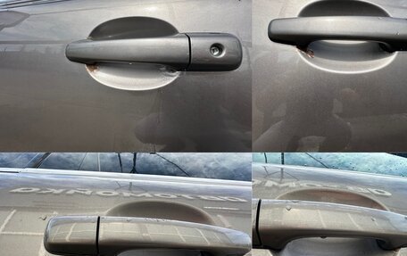 Volvo XC70 II рестайлинг, 2010 год, 1 500 000 рублей, 13 фотография