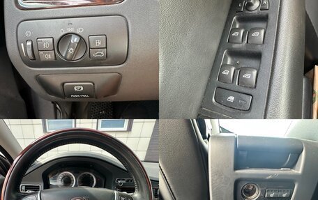 Volvo XC70 II рестайлинг, 2010 год, 1 500 000 рублей, 16 фотография