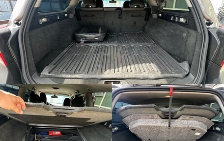 Volvo XC70 II рестайлинг, 2010 год, 1 500 000 рублей, 15 фотография