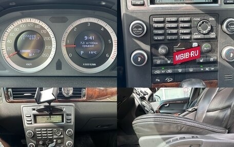 Volvo XC70 II рестайлинг, 2010 год, 1 500 000 рублей, 14 фотография