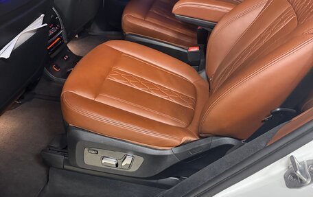 BMW X7, 2020 год, 9 100 000 рублей, 5 фотография