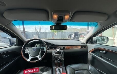 Volvo XC70 II рестайлинг, 2010 год, 1 500 000 рублей, 12 фотография
