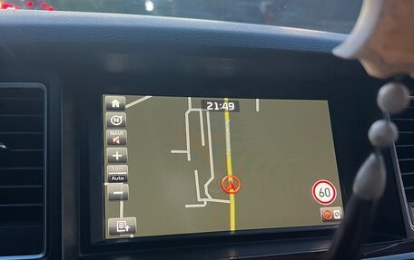 Hyundai Genesis II, 2015 год, 2 385 000 рублей, 7 фотография