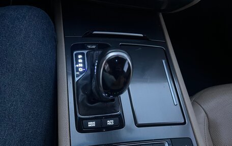 Hyundai Genesis II, 2015 год, 2 385 000 рублей, 6 фотография