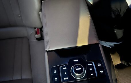 Hyundai Genesis II, 2015 год, 2 385 000 рублей, 4 фотография