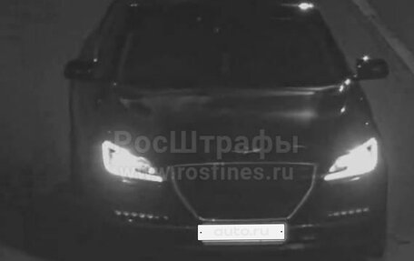 Hyundai Genesis II, 2015 год, 2 385 000 рублей, 30 фотография