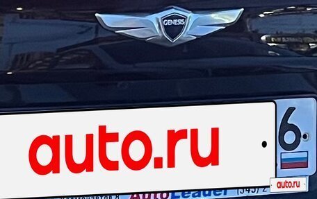 Hyundai Genesis II, 2015 год, 2 385 000 рублей, 35 фотография