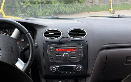 Ford Focus II рестайлинг, 2007 год, 370 000 рублей, 6 фотография