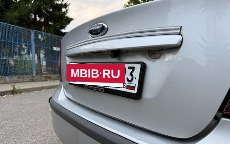 Ford Focus II рестайлинг, 2007 год, 370 000 рублей, 9 фотография