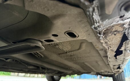 Ford Focus II рестайлинг, 2007 год, 370 000 рублей, 19 фотография