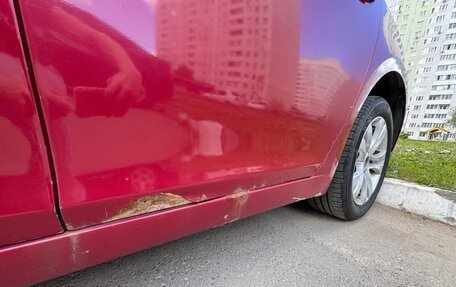 Chevrolet Cruze II, 2010 год, 350 000 рублей, 12 фотография