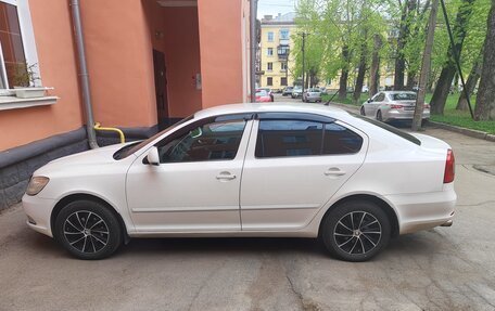 Skoda Octavia, 2012 год, 900 000 рублей, 3 фотография