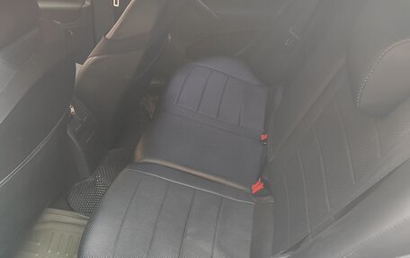 Skoda Octavia, 2012 год, 900 000 рублей, 7 фотография