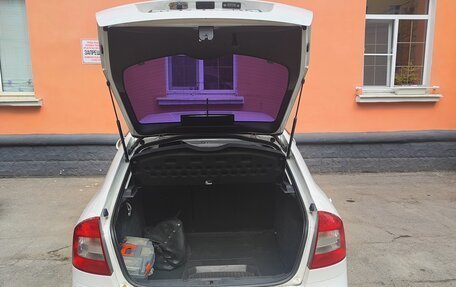 Skoda Octavia, 2012 год, 900 000 рублей, 5 фотография