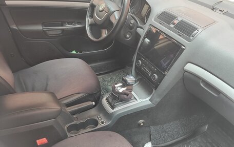 Skoda Octavia, 2012 год, 900 000 рублей, 8 фотография