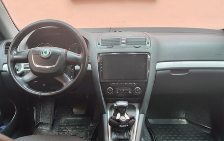 Skoda Octavia, 2012 год, 900 000 рублей, 6 фотография